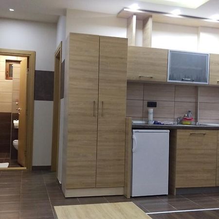 Apartment Ana Kopaonik Eksteriør bilde