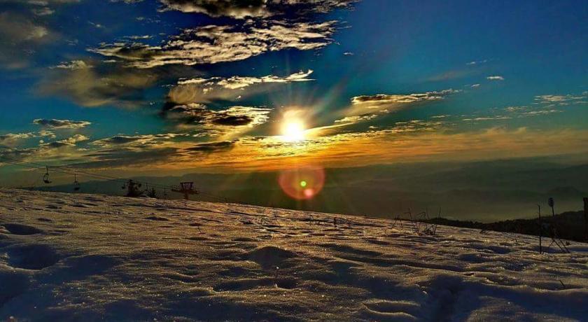 Apartment Ana Kopaonik Rom bilde