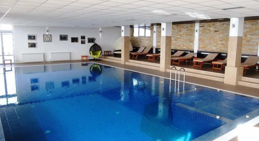 Apartment Ana Kopaonik Rom bilde