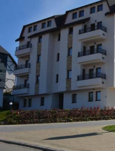 Apartment Ana Kopaonik Eksteriør bilde