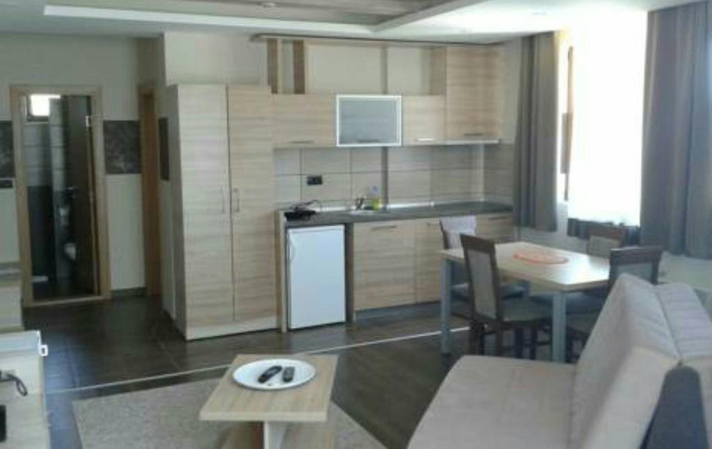 Apartment Ana Kopaonik Eksteriør bilde