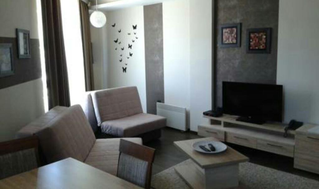 Apartment Ana Kopaonik Eksteriør bilde