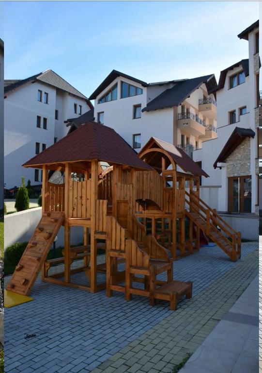 Apartment Ana Kopaonik Rom bilde