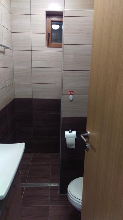 Apartment Ana Kopaonik Rom bilde